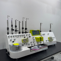 Miltenyi Biotec CliniMACS Prodigy Automated Cell Processor image 0